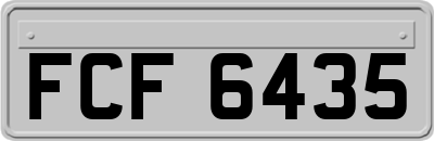 FCF6435