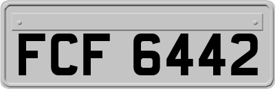 FCF6442