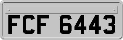FCF6443