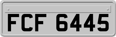 FCF6445