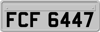 FCF6447