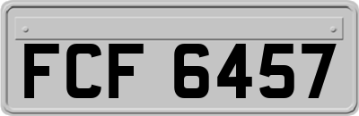 FCF6457