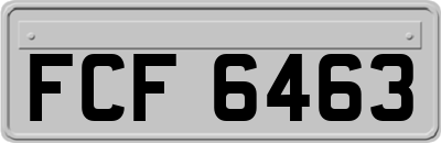 FCF6463