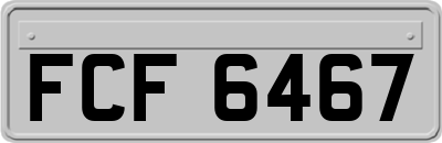 FCF6467