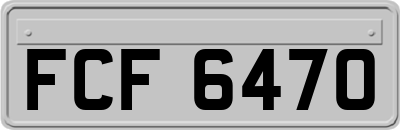 FCF6470