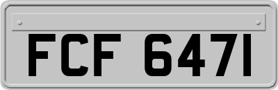 FCF6471
