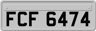 FCF6474