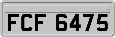 FCF6475