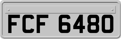 FCF6480