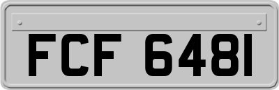 FCF6481