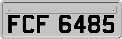 FCF6485
