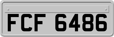 FCF6486