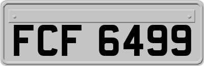 FCF6499