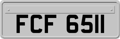 FCF6511