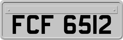 FCF6512
