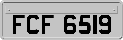FCF6519