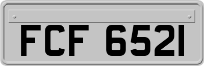 FCF6521