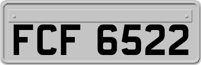 FCF6522