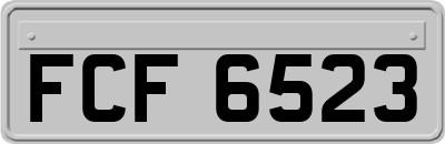 FCF6523