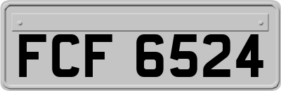 FCF6524