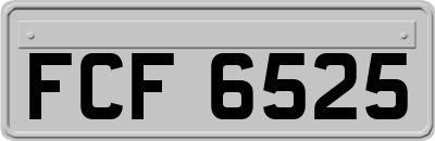FCF6525