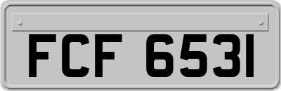 FCF6531
