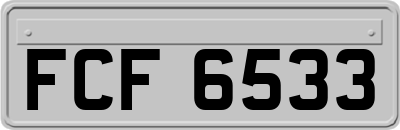 FCF6533