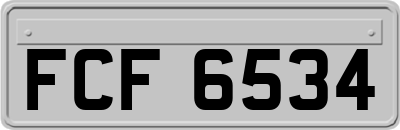 FCF6534