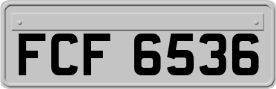 FCF6536