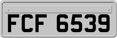 FCF6539