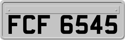 FCF6545