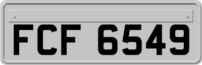 FCF6549