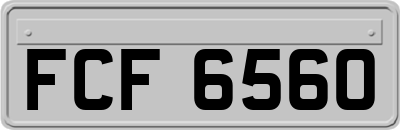 FCF6560