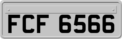 FCF6566