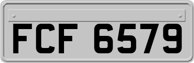 FCF6579