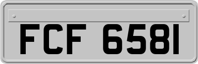 FCF6581