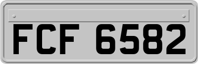 FCF6582