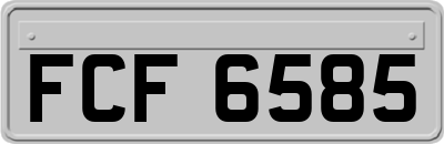 FCF6585