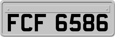 FCF6586