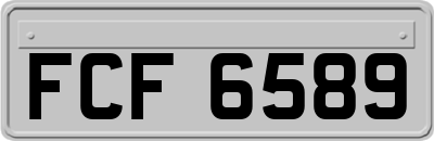 FCF6589