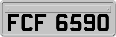 FCF6590