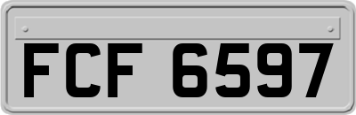 FCF6597