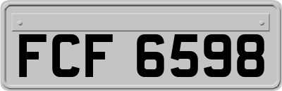FCF6598
