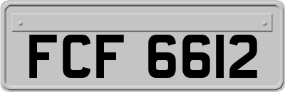 FCF6612