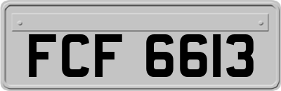 FCF6613