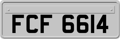 FCF6614