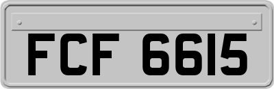 FCF6615