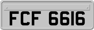 FCF6616