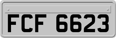 FCF6623