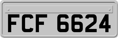 FCF6624